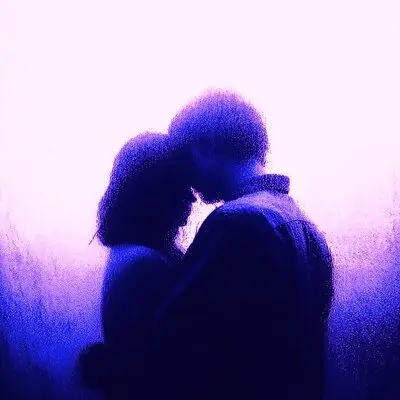 Без любви - 9Purple
