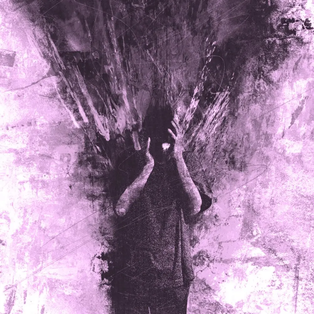 keep quiet - 9Purple