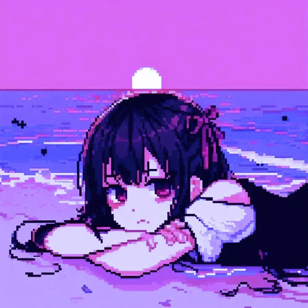 Никогда - 9Purple