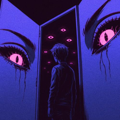 9PURPLE - Тупая голова (prod. by KIRA)