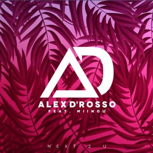 Next 2 U - Alex D Rosso feat. Miinou