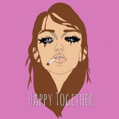 Chelsea Collins - Happy Together