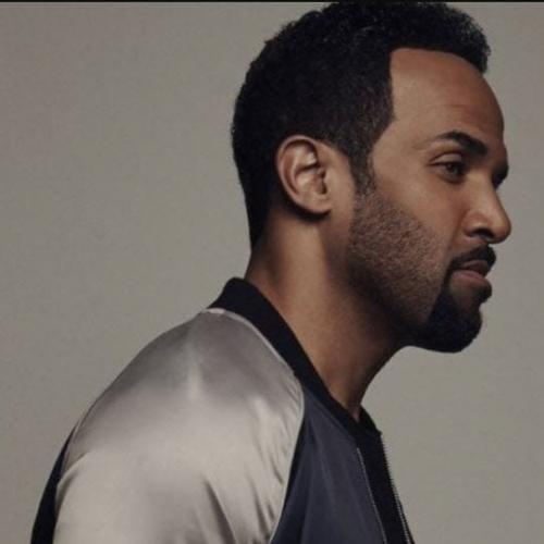 Focus - Craig David