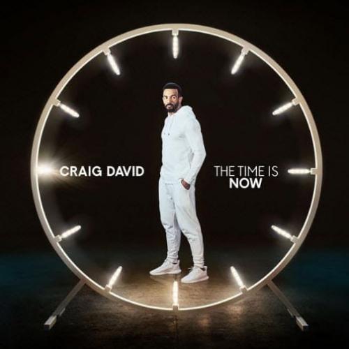 Get Involved - Craig David feat. JP Cooper
