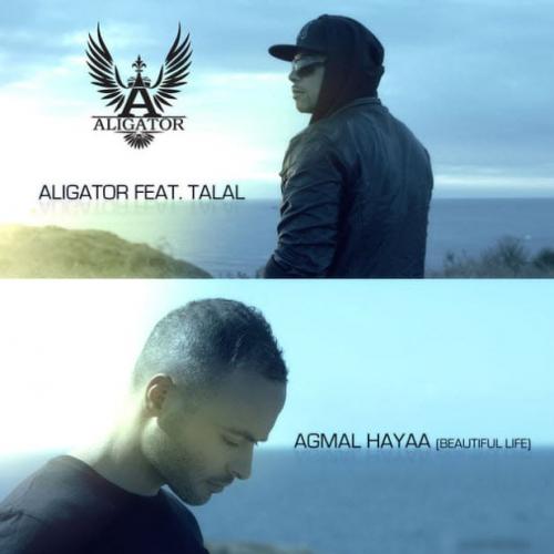 Agmal Hayaa (Beautiful Life) - DJ Aligator feat. Talal