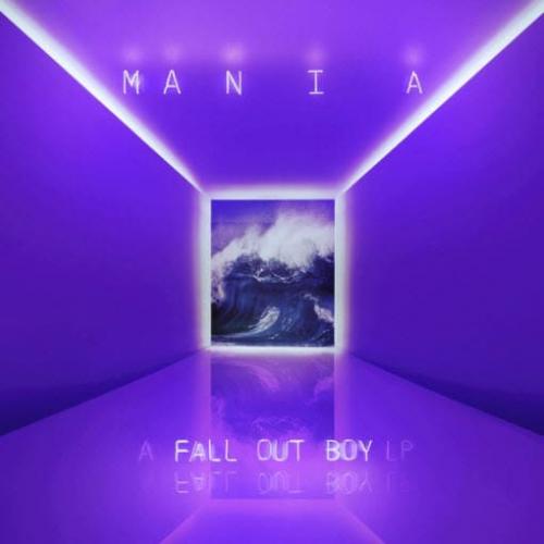 Sunshine Riptide - Fall Out Boy feat. Burna Boy