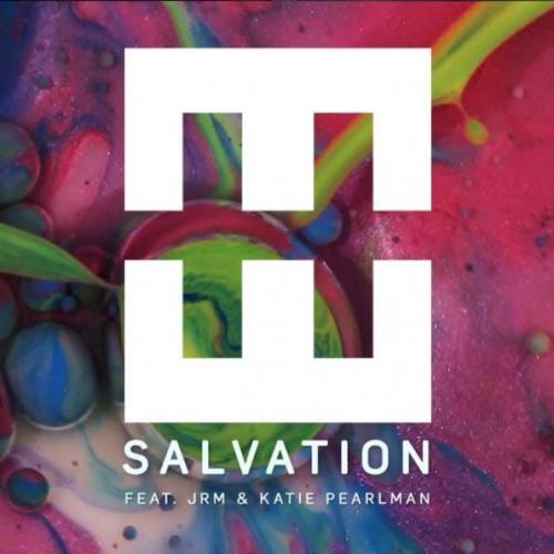 Hedegaard feat. JRM & Katie Pearlman - Salvation