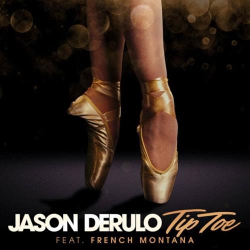 Jason Derulo - Tip Toe