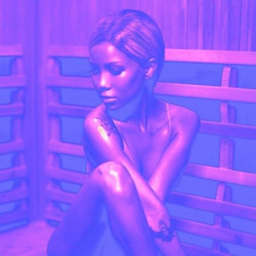 Jhené Aiko - Sativa (feat. Rae Sremmurd)