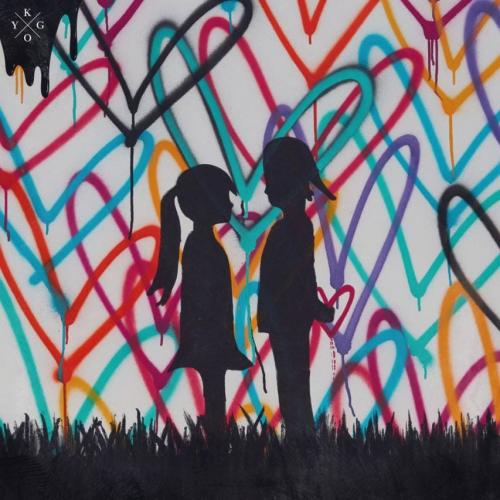 Kygo - Stranger Things (feat. OneRepublic)