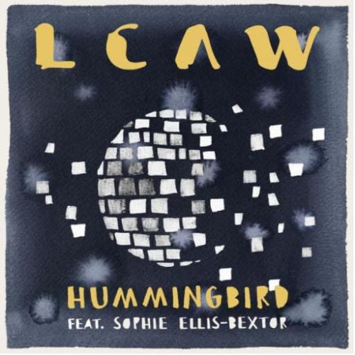 Hummingbird - LCAW feat. Sophie Ellis-Bextor