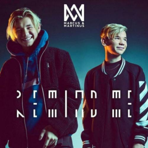 Remind Me - Marcus & Martinus