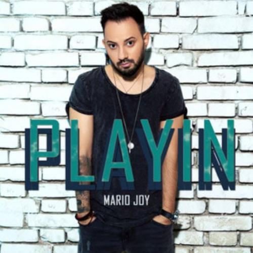 Mario Joy - Playin (Extended Edit)