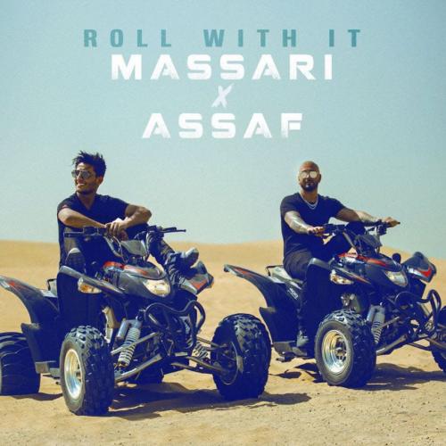 Massari & Assaf - Roll With It