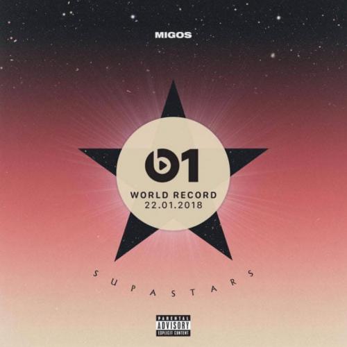 Supastars - Migos