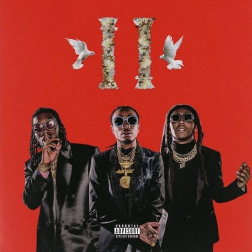 Notice Me - Migos feat. Post Malone