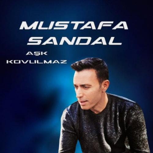 Mustafa Sandal - Ask Kovulmaz