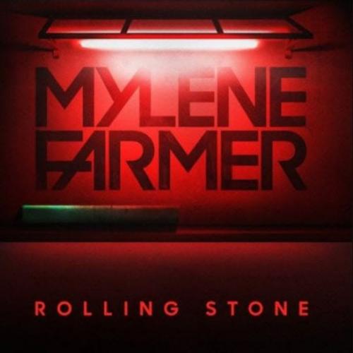Mylène Farmer - Rolling Stone