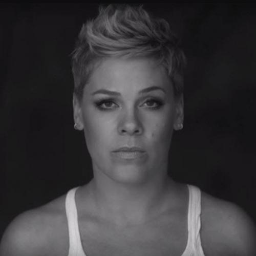 P!nk - Wild Hearts Can t Be Broken