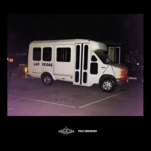 The Magician feat. Ebenezer - Las Vegas