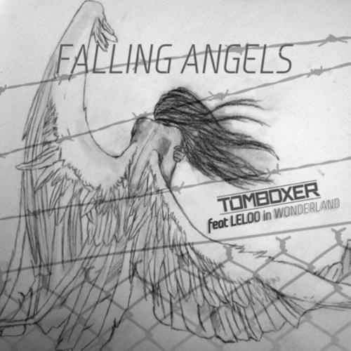 Falling Angels - Tom Boxer feat. Leloo In Wonderland