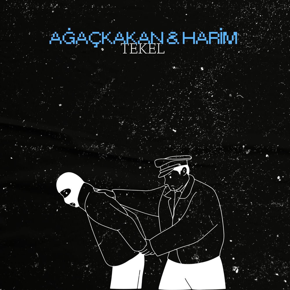 Ağaçkakan & Harim - Tekel