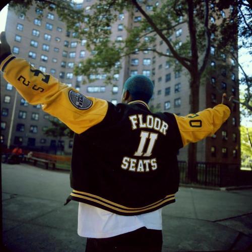 A$AP Ferg - Dennis Rodman
