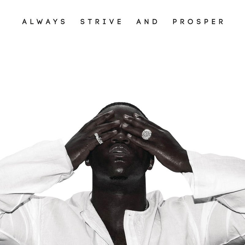 Back Hurt (Feat. Migos) - A$AP Ferg feat. Migos