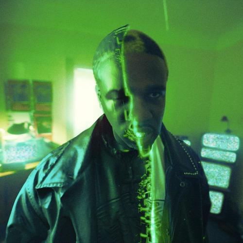 A$AP Ferg, Pharrell Williams & The Neptunes - Green Juice
