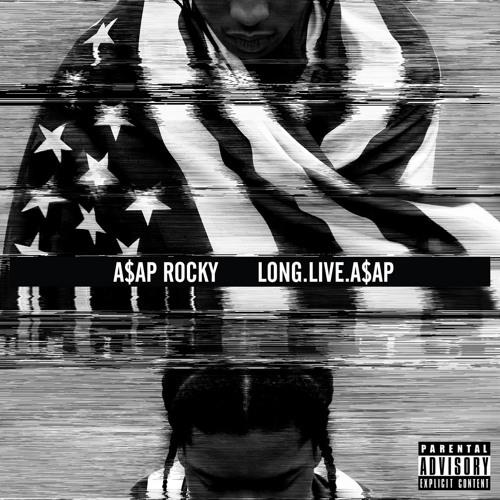 A$AP Rocky - R-Cali 