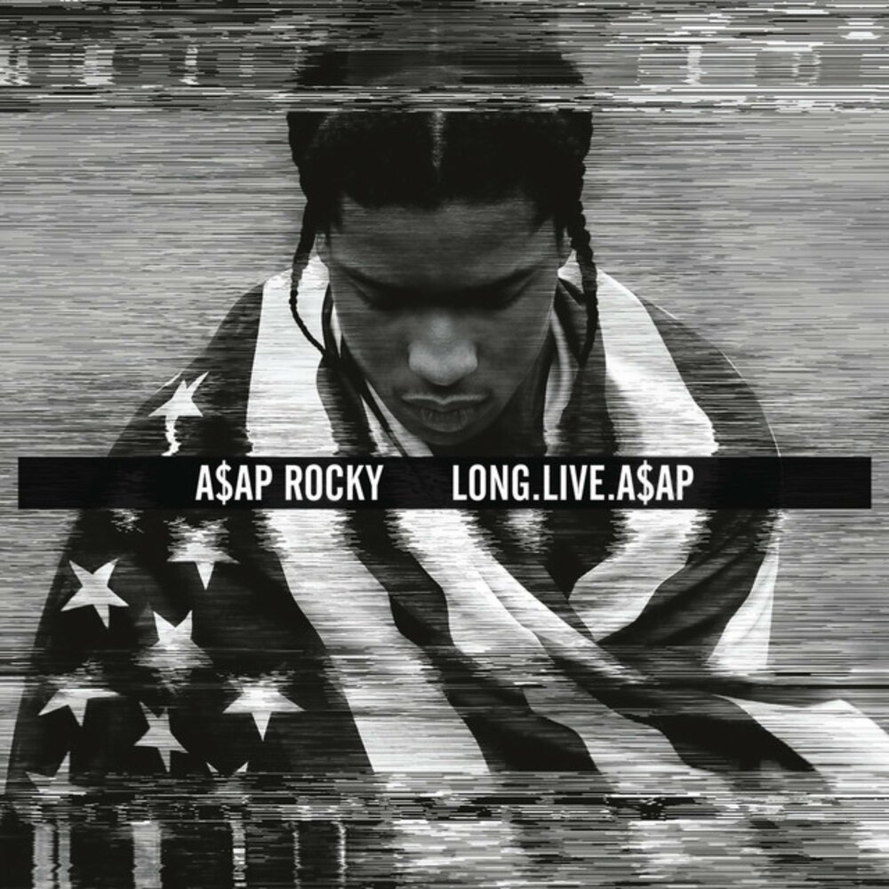 PMW (All I Really Need) (feat. ScHoolboy Q) - A$AP Rocky, ScHoolboy Q