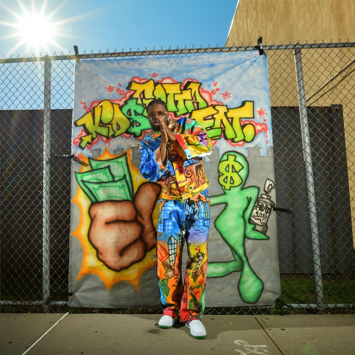 Good Good - A$AP Twelvyy