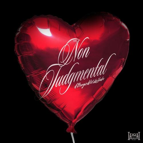 A Boogie Wit da Hoodie - Non Judgmental