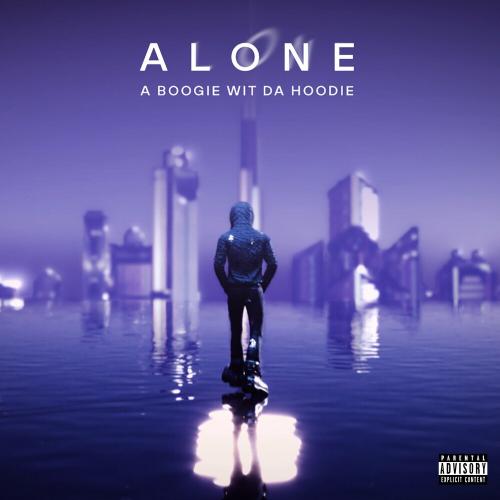 A Boogie Wit Da Hoodie - Tiffanys