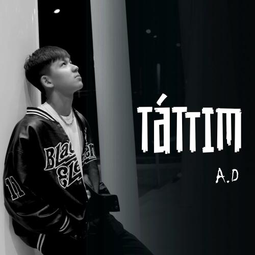 A.D - Táttim