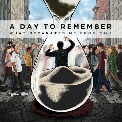 A Day To Remember - All Signs Point To Lauderdale