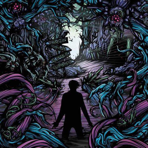 A Day To Remember - Have Faith In Me