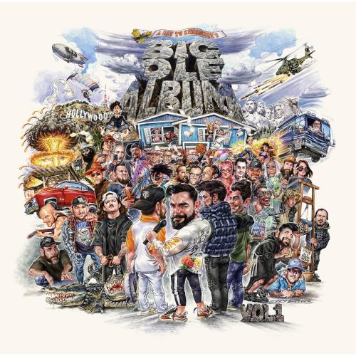 A Day to Remember - Make It Make Sense