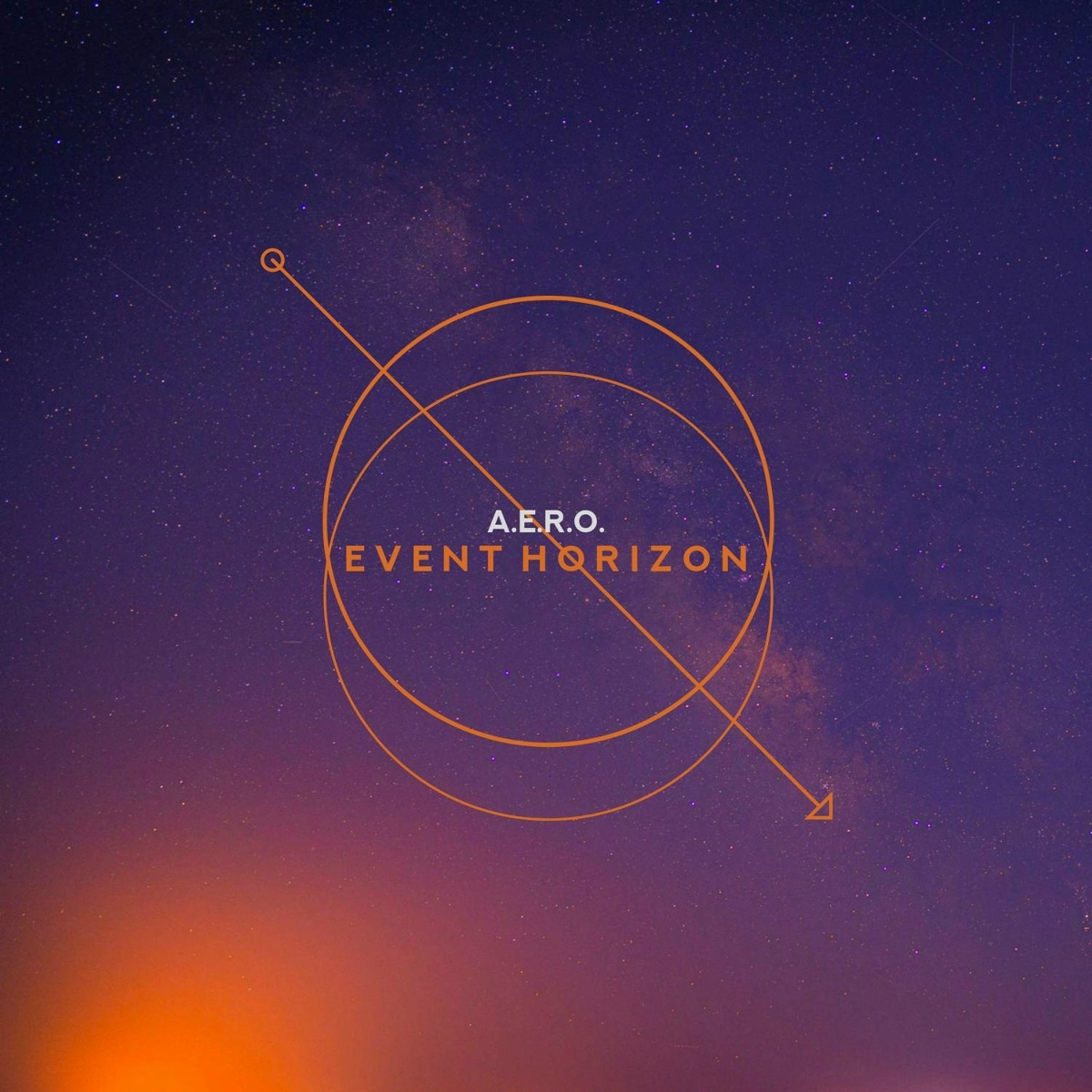 Event Horizon - A.e.r.o.