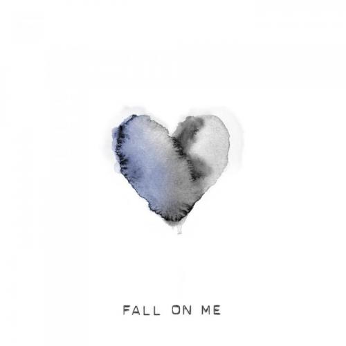 A Great Big World, Christina Aguilera - Fall On Me