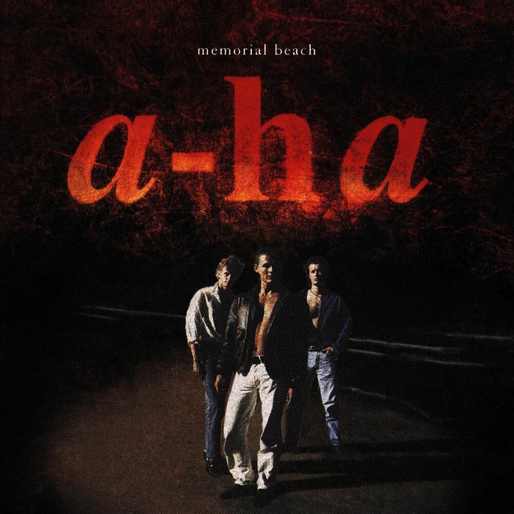 Dark Is The Night For All - a-ha