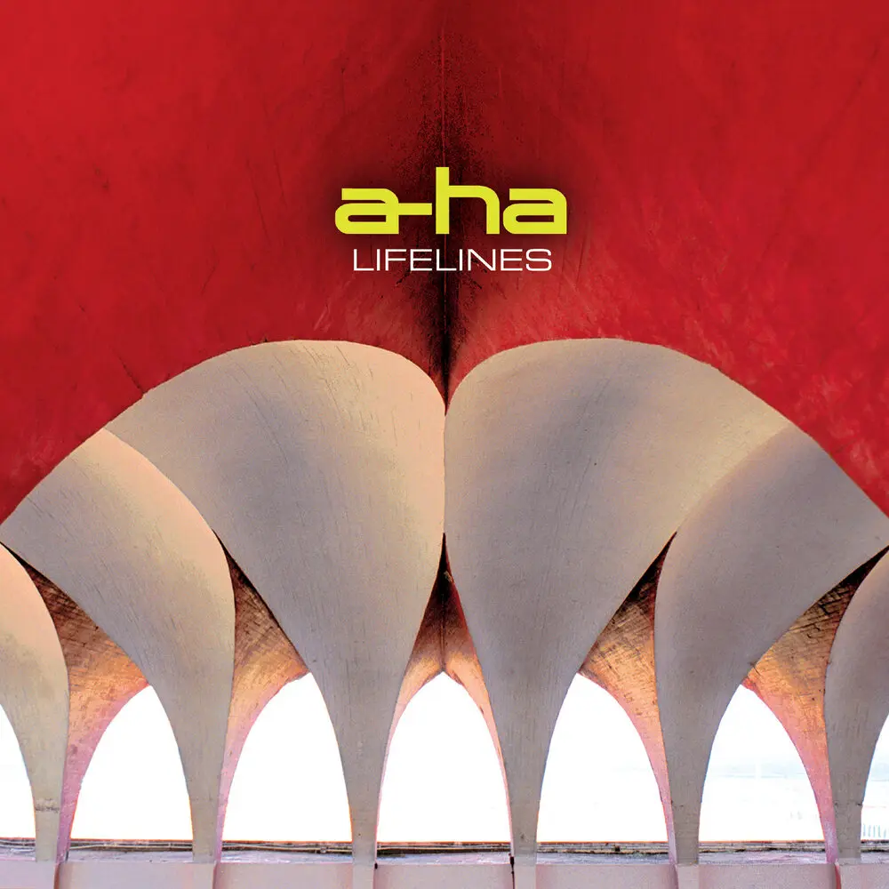 Did Anyone Approach You？ (Tore Johanson Mix; Tore Johannson Remix) - a-ha