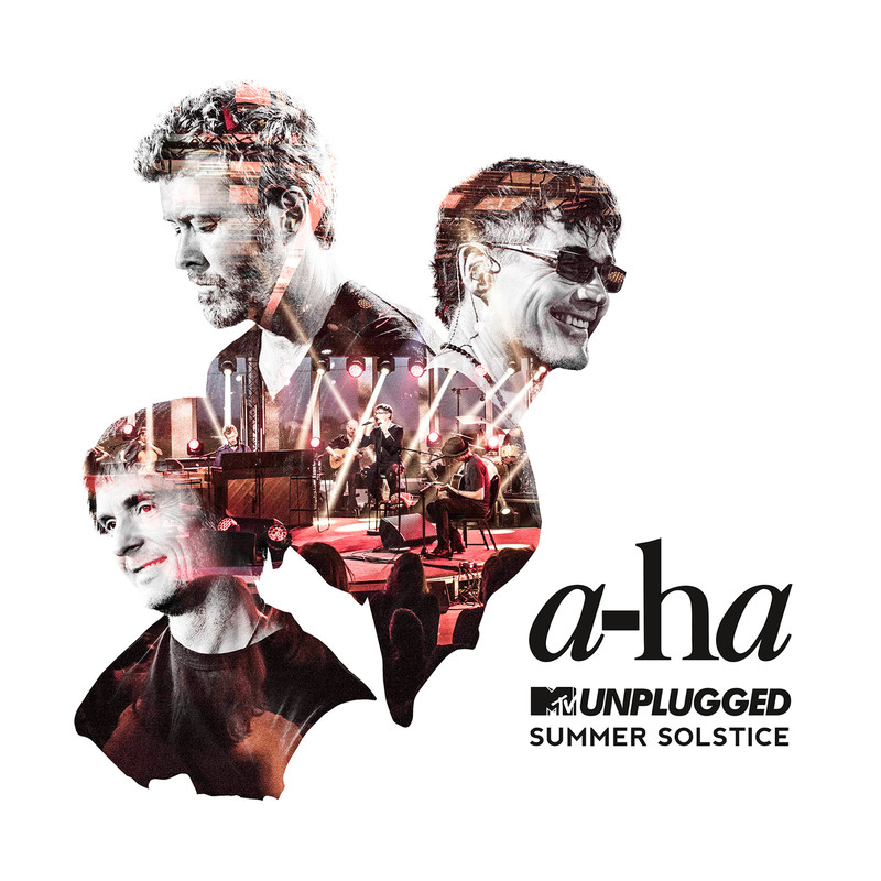 Summer Moved On (Mtv Unplugged) - a-ha feat. Alison Moyet