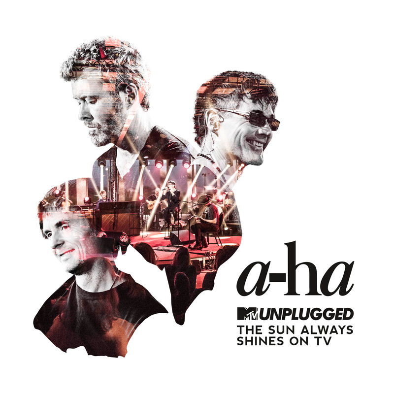 The Sun Always Shines On Tv (Mtv Unplugged _ Edit) - a-ha feat. Ingrid Helene Håvik
