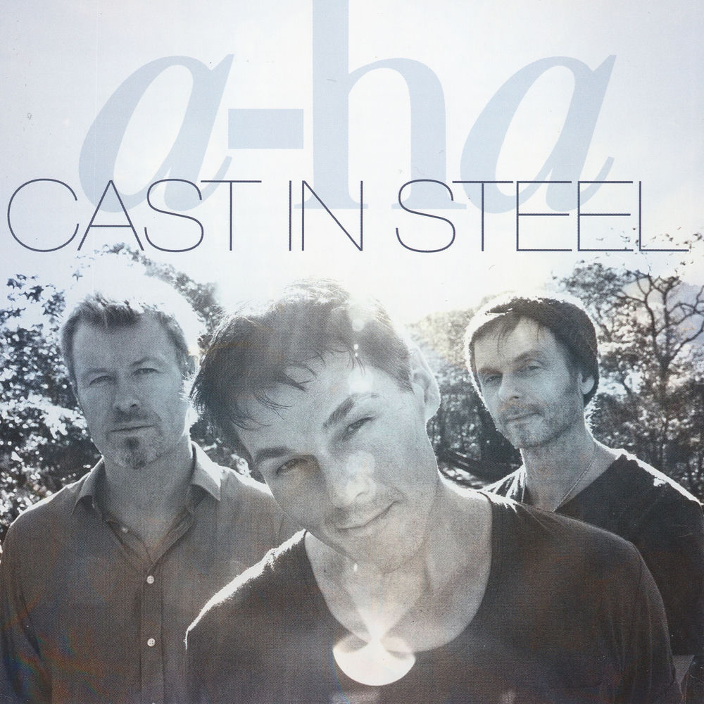 Foot Of The Mountain (Mark Saunders Remix) (Feat. Mark Saunders) - a-ha feat. Mark Saunders