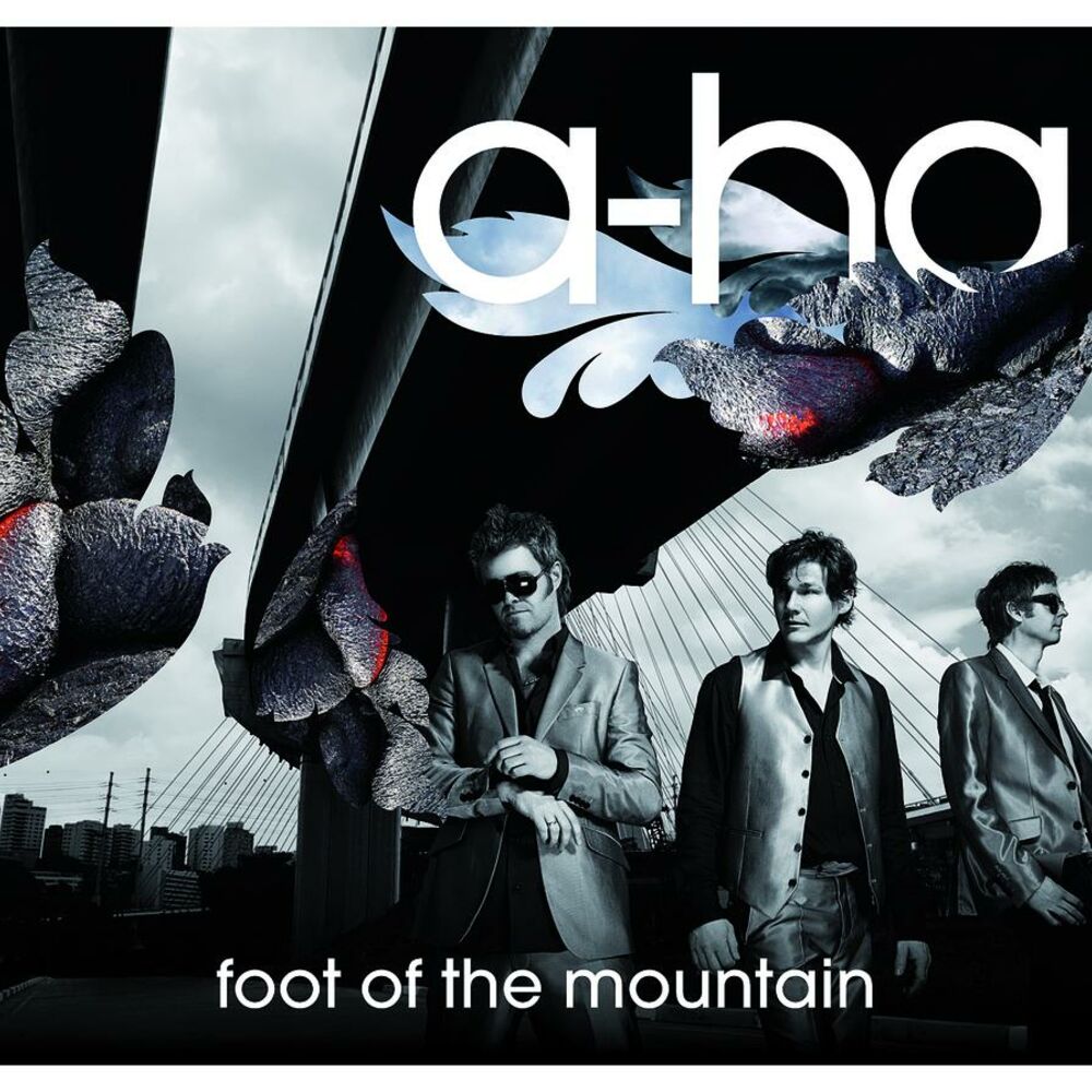 Foot Of The Mountain (Radio Edit) - a-ha
