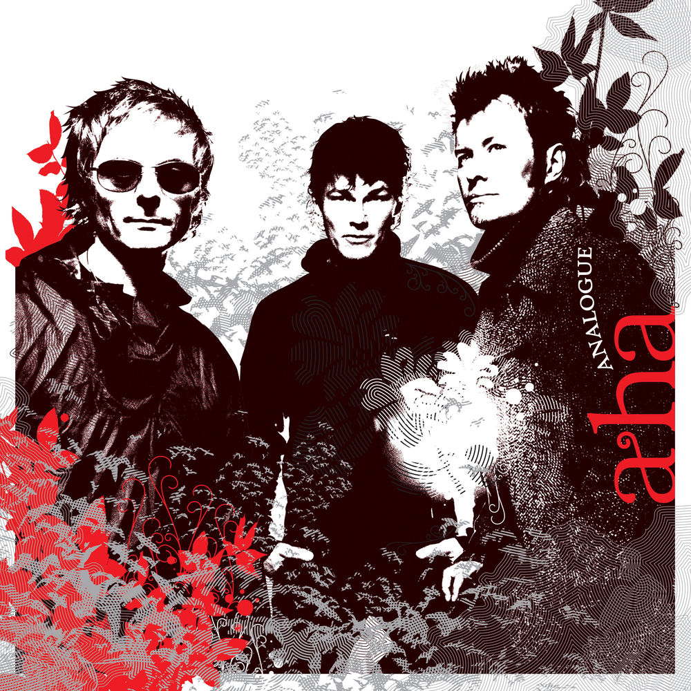 Holy Ground (Alternate Version) - a-ha
