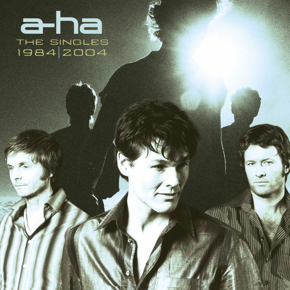 Lifelines (2004 Remaster) - a-ha