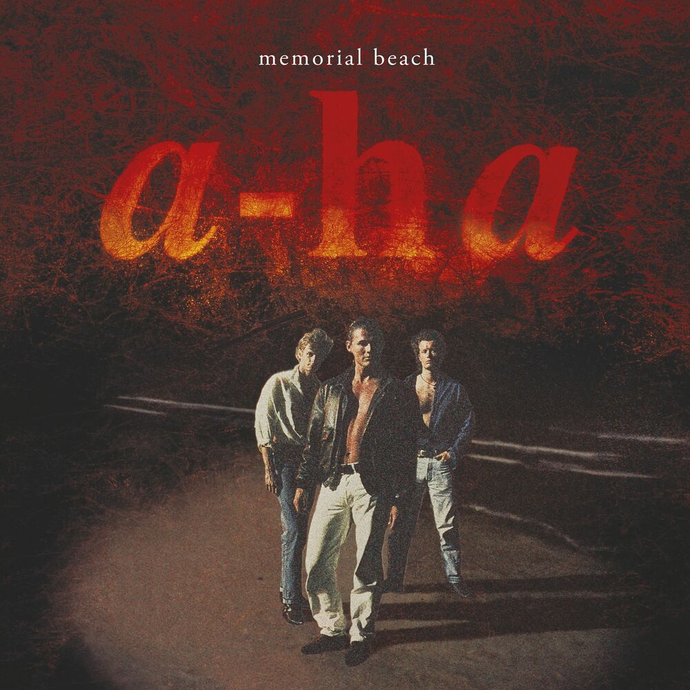 Locust (2015 Remaster) - a-ha