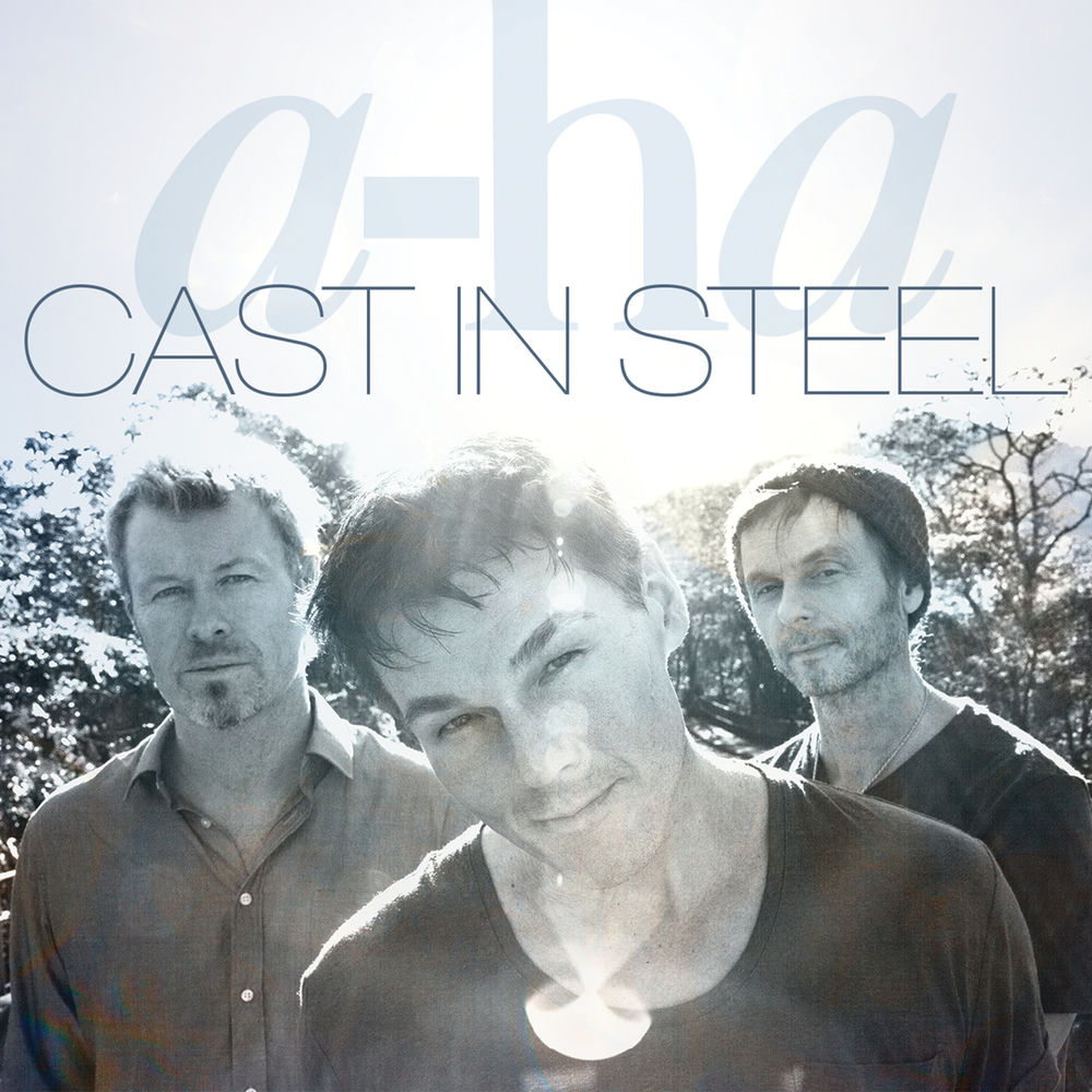 Nothing Is Keeping You Here - a-ha
